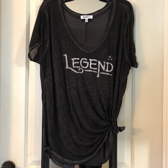 Legend Shirt - Picture 1 of 4
